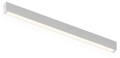 Встраиваемый светильник Denkirs SIMPLE LINEAR DK8105-WH 500_191_3092207